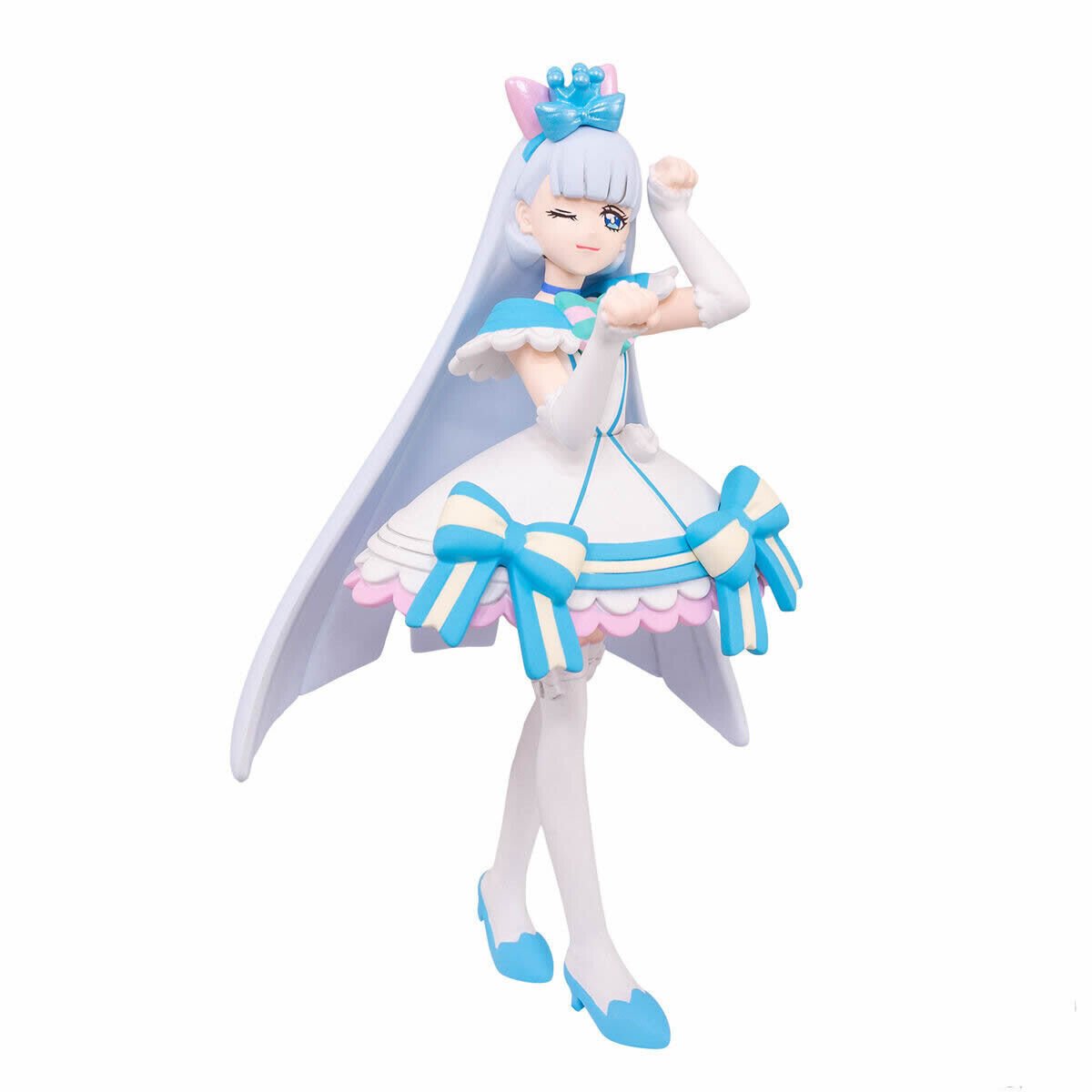 Bandai Wonderful Precure Nyammy