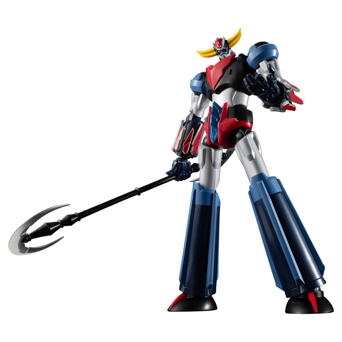 Bandai Smp Grendizer U Model Kit