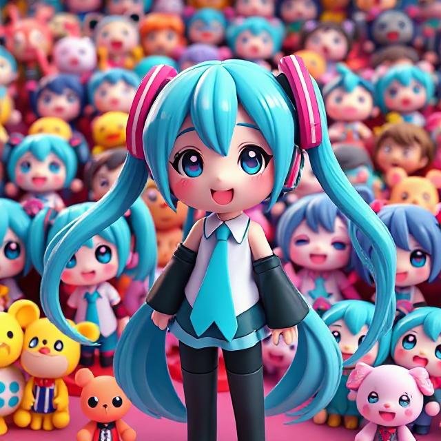 Hatsune