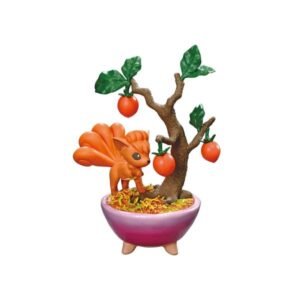 Pokemon Bonsai Collection 3 Figure