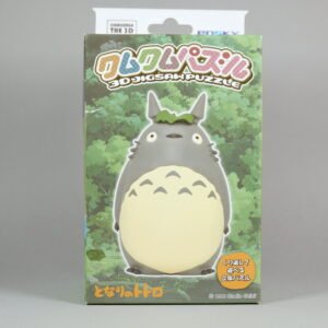 My Neighbor Totoro Kum Kum Puzzle
