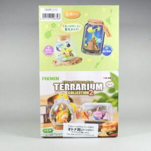 Pikmin Terrarium Collection 2 figure
