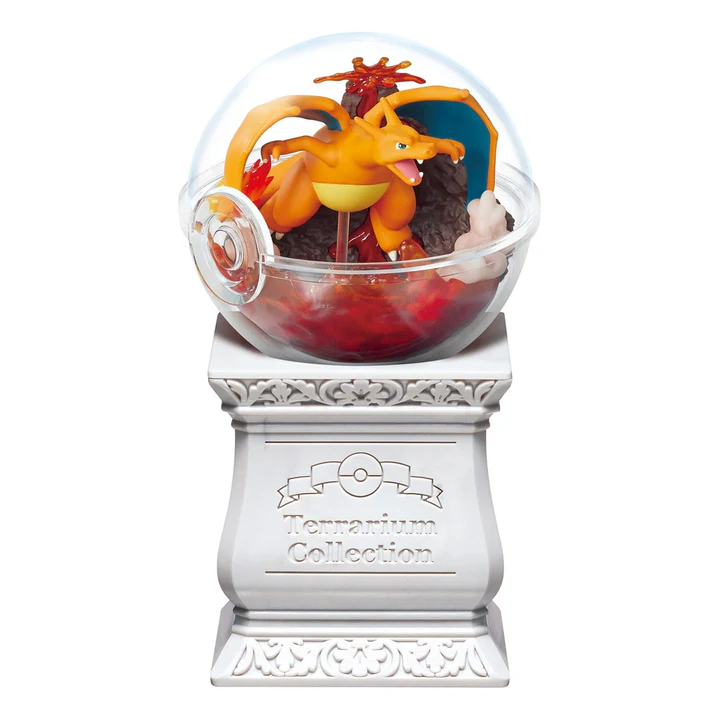 Pokemon Terrarium Collection 15