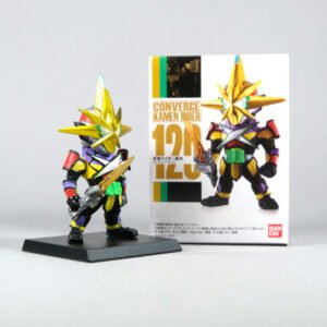 Converge Kamen Rider figure